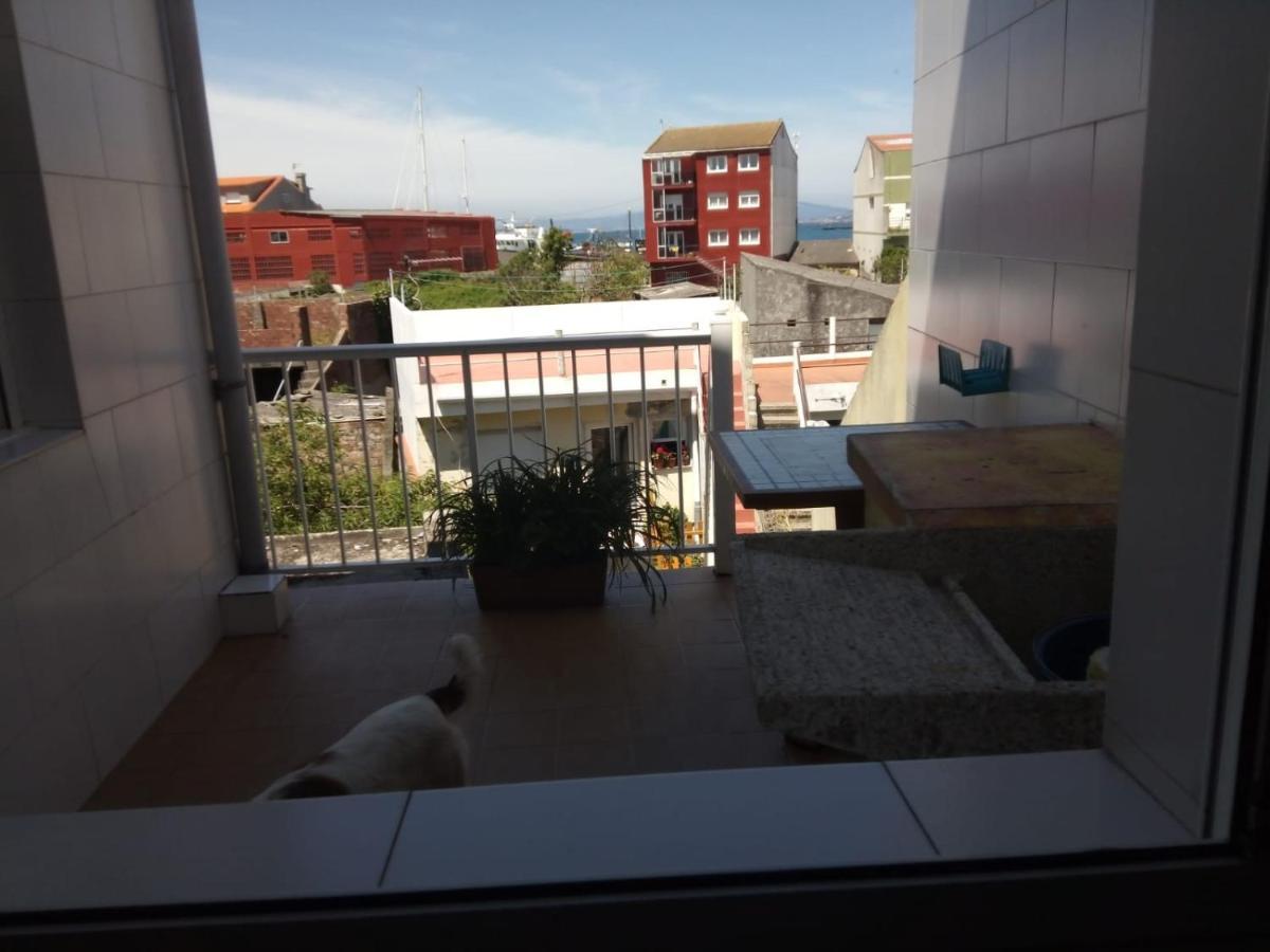 Casa Rosa Διαμέρισμα O Grove Εξωτερικό φωτογραφία