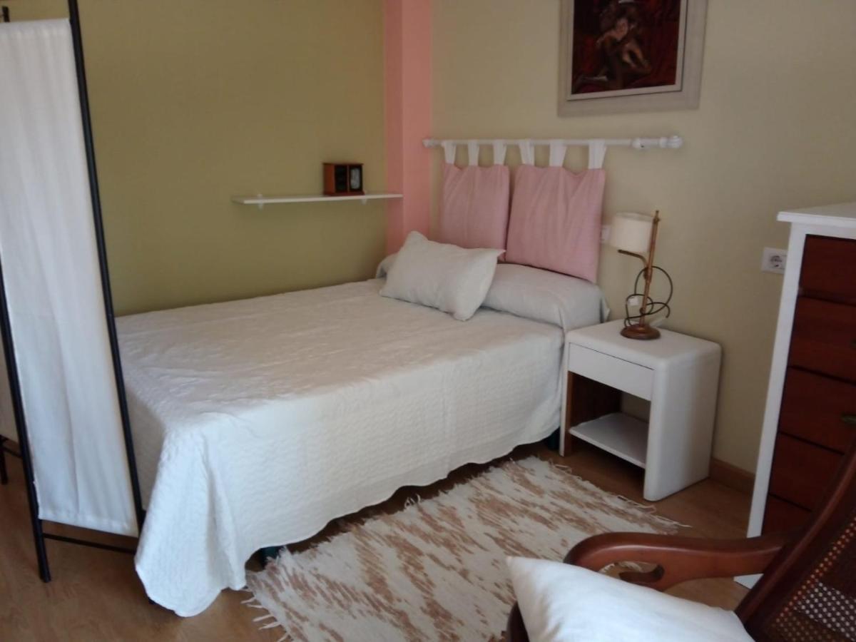 Casa Rosa Διαμέρισμα O Grove Εξωτερικό φωτογραφία