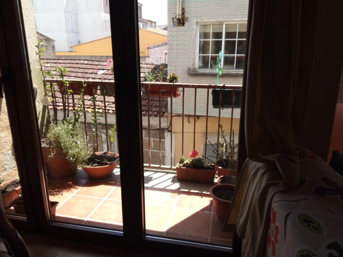 Casa Rosa Διαμέρισμα O Grove Εξωτερικό φωτογραφία